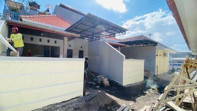 Rumah Sederhana Disewakan di Pedungan, Denpasar, Harga Ekonomis