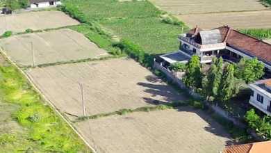 Kavling Prestisius Dijual di Sanur, Denpasar, Harga 50,7 Miliar