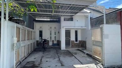 Properti Siap Huni di Area Denpasar Timur, Denpasar, LT 200m²