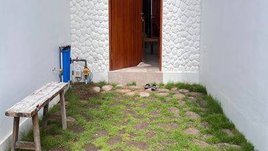 Disewakan Segera Rumah Bagus dengan Lahan Luas 130 m2 Daerah Sanur