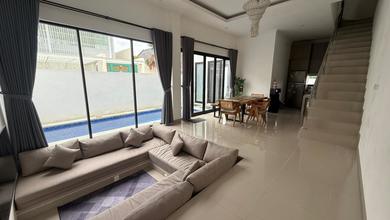 Villa To Rent In Tumbuk Bayuh Great Location And Quiet