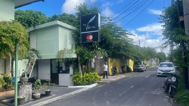 Kavling Prestisius Dijual di Seminyak, Badung, Harga 1,58 Triliun