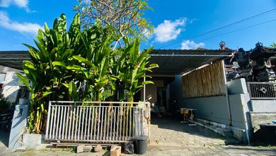 Jual Rumah Nyaman di Dalung, Badung - LT 107m²