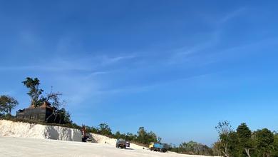 Tanah Elit Dijual di Nusa Dua, Badung, Harga 136 Miliar