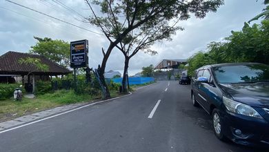 Dijual Tanah Eksklusif di Sunset Road, Badung, LT 3354m²