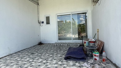 Rumah Sewa Nyaman Lokasi Renon, Denpasar, LB 50m²