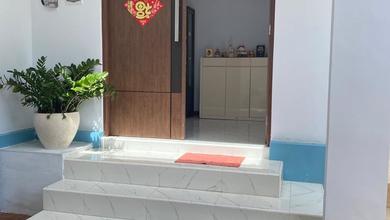 Rumah Sewa Murah Lokasi Renon, Denpasar, LB 200m²