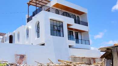For Sale rumah Eksklusif di Nusa Dua, Badung - LT 114m²