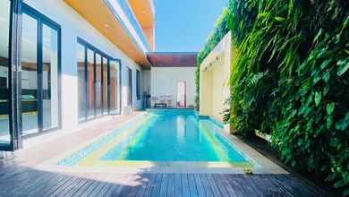 Rumah Elite di Kawasan Denpasar Selatan, Denpasar, LB 1280m², Harga 20 Miliar