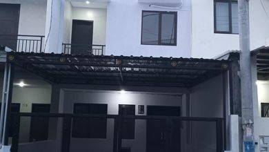  
 	
Sewa Rumah Area Strategis dan Favorit di Denpasar