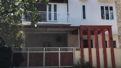 Rumah Idaman di Denpasar Selatan, Denpasar, 5 KT, Harga 2,2 Miliar