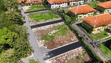 Kavling Prestisius Dijual di Nusa Dua, Badung, Harga 50 Miliar