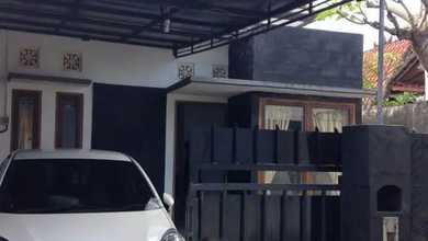 Rumah Dijual di Dalung, Badung, LB 80m², Harga Kompetitif!