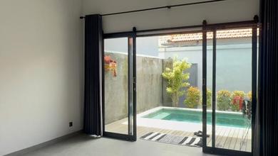 Villa Luxury Kolam Renang Berlokasi Di Sanur Bali 180.0 M² Shm