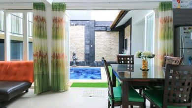 Guest House di Puri Gading, Jimbaran Lokasi Strategis