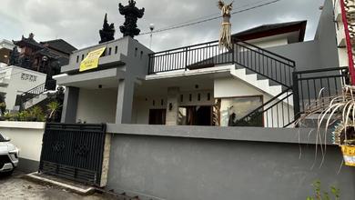 Jual Rumah Strategis di Penatih, Denpasar - LT 100m²