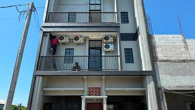 Guest House Sesetan Modern Minimalis Full Furnished