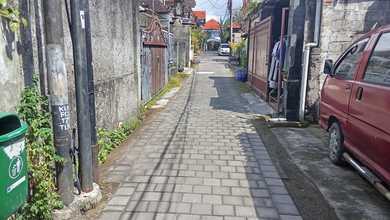 Segera Miliki Tanah Harga Ekonomis di Renon, Denpasar