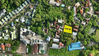 Tanah Elit Dijual di Mumbul, Badung, Harga 377 Miliar