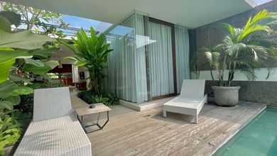 One Bedroom Villa In Uluwatu Cocok Bagi Investor