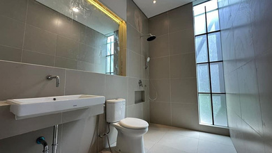 Dijual Tanah Murah di Seminyak, Badung, LT 500m²