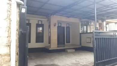 Kesempatan Rumah di Canggu, Badung, LB 70m², Harga 1,28 Miliar