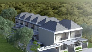 Hunian Favorit di Denpasar Selatan, Denpasar, 2 KT, Harga 1,45 Miliar