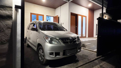 Rumah Favorit di Denpasar Utara, Denpasar, 3 KT, Harga 1,5 Miliar