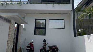 Free Hold Villa Siligita Nusa Dua Shm Vila di Jl. Siligita, Benoa, Kec. Kuta Sel., Kabupaten Badung, Bali, Nusa Dua 147.0 m² SHM