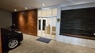 New Hotel/penginapan In Tukad Balian Renon