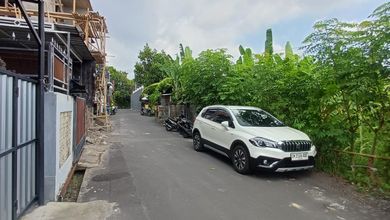 Promo Tanah Harga Ekonomis di Denpasar Barat, Denpasar