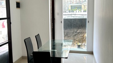 Kontrakan Murah di Renon, Denpasar, 3 KT, Harga 150 Juta /tahun