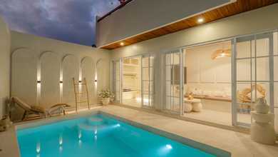 New Brand Villa Stylish Area Ungasan Uluwatu Jimbaran