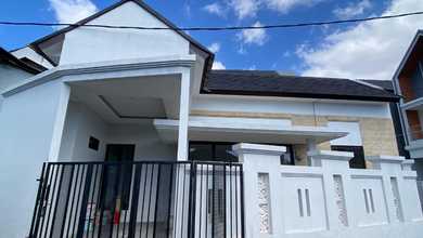 Rumah Idaman di Denpasar Barat, Denpasar, 3 KT, Harga 1,3 Miliar