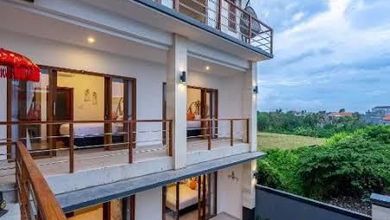 Kesempatan Emas Apartemen Mewah di Canggu, Badung, 10 KT