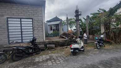 Hunian Favorit di Denpasar Timur, Denpasar, 3 KT, Harga 1,3 Miliar