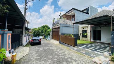 Kontrakan Murah di Dalung, Badung, 3 KT, Harga 65 Juta /tahun