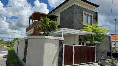 Villa Luxury Berlokasi Di Penyaringan Sanur 240.0 m² SHM