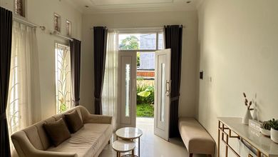 Rumah Idaman di Denpasar Timur, Denpasar, 4 KT, Harga 1,75 Miliar