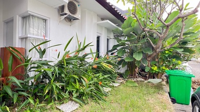 Rumah Dijual di Kerobokan, Badung, LB 70m², Harga Kompetitif!