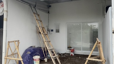 Kontrakan Murah di Kesiman, Denpasar, 2 KT, Harga 80 Juta /tahun