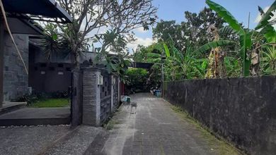 Rumah Dijual di Cepaka, Tabanan, LB 46m², Harga Terbaik!