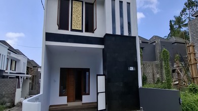 Rumah Dijual di Tabanan, Tabanan, LB 70m², Harga Terbaik!