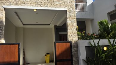 Dijual Rumah Strategis di Sanur, Denpasar - LT 100m²