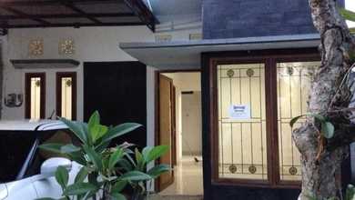 Properti Siap Huni di Area Dalung, Badung, LT 100m²