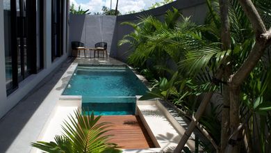 Villa In Canggu Good For Investment 3 Levels And Rooftop