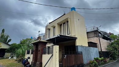 Rumah Idaman di Denpasar Barat, Denpasar, 3 KT, Harga 1,3 Miliar