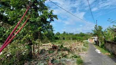 Kavling Prestisius Dijual di Denpasar Utara, Denpasar, Harga 39 Miliar