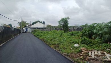 Tanah Elit Dijual di Denpasar Timur, Denpasar, Harga 595 Miliar