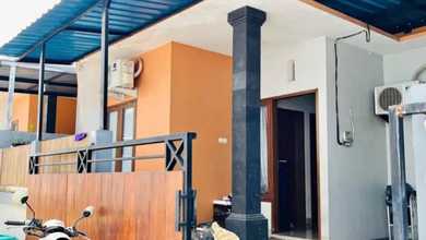 Properti Siap Pakai di Kawasan Ubung, Denpasar, LT 74m²